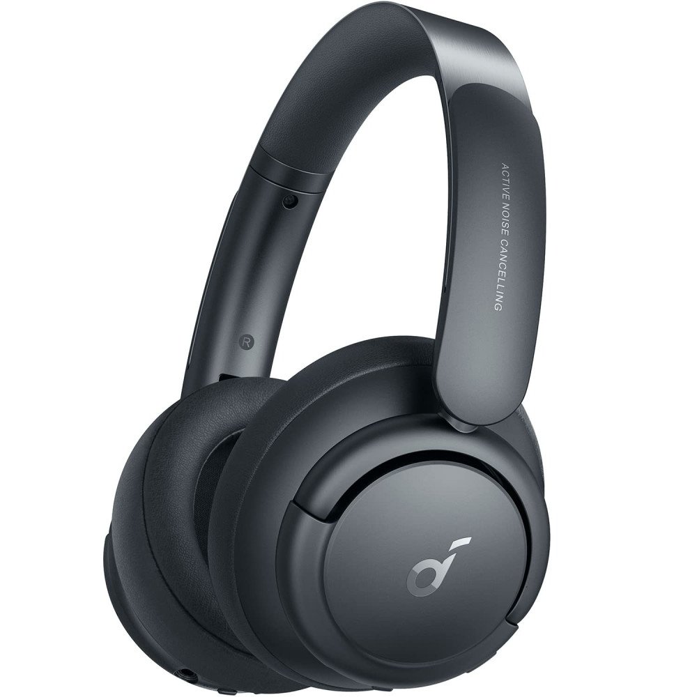 انكر‎‎ ‎ساوند كور Life Q35‎‎ ‎ سماعات رأس بميزة عزل الضوضاء